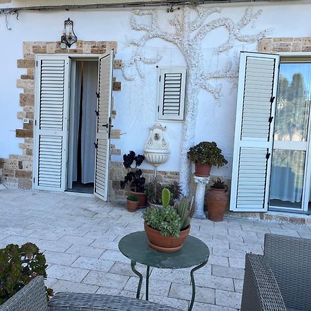 Casa Veranda Sul Mare Джела Екстер'єр фото
