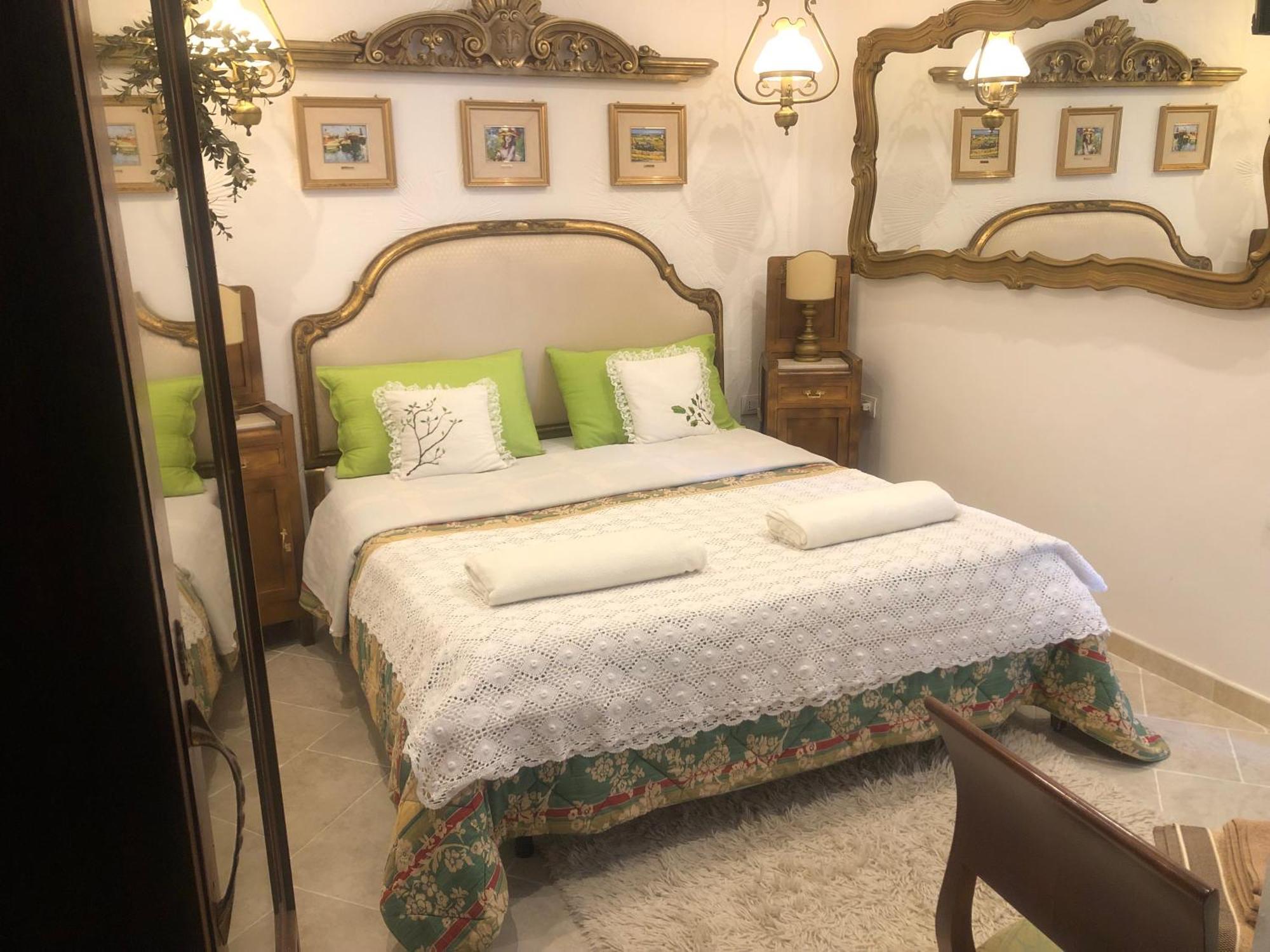 Casa Veranda Sul Mare Джела Екстер'єр фото