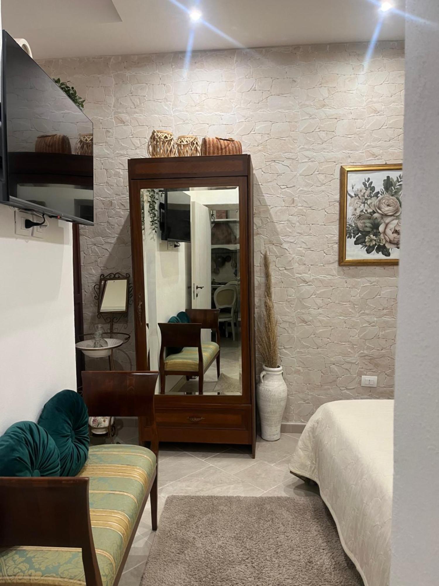 Casa Veranda Sul Mare Джела Екстер'єр фото